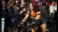 Former Two-Time Women's champion, Victoria